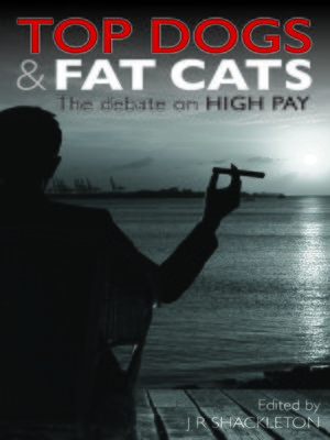 cover image of Top Dogs and Fat Cats